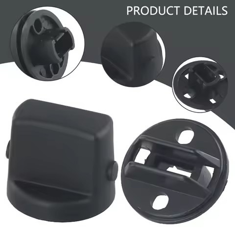 Parts Ignition Switch Knob Cover Accessories D461-66-141A-02 Fittings For Mazda CX-7 CX-9 Speed 6 Ig