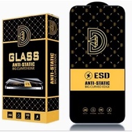 LAYAR OPPO TEMPER GLASS (ANTI STATIC) A5 A5X A5i ANTI-SCRATCH SCREEN PROTECTOR SCREEN GUARD PROTECTO