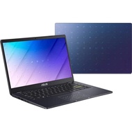 LAPTOP ASUS E410MA 4GB/256GB SECOND MASIH MULUS