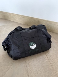 Malbon Golf Duffle Bag - foldable