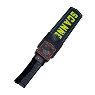 เครื่องตรวจจับโลหะแบบมือถือ Super Scanner ACT-SCANNER
