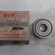 Bearing 6302 Rear Wheel Bearing Ninja RR SS R / Bearing RR Wheel R(6302-Z/MT SGP 08143-63027L000 K04