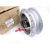 KR KR150 KIPS KRZ 150 RR150 VICTOR REAR HUB , GANTANG BELAKANG (KAWASAKI100%ORIGINAL) 41034-1232