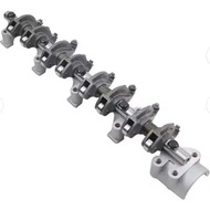 Engine Rocker Arm Assy For Hyundai Galloper Grace H1 Starex H100 Porter D4BB D4BA