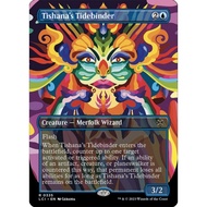 Tishana's Tidebinder - LCI - - MTG Cards (WotC)