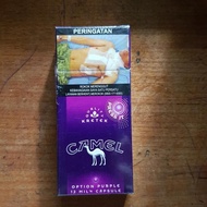 Camel Purple 12 1 Bungkus