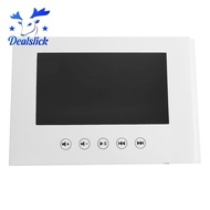 7 Inch New Video Brochure Cards for Presentations Digital Advertising Player 7 Inch Screen Video Gre