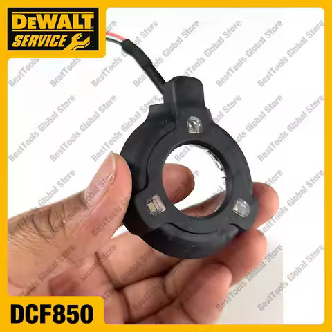 DeWalt Led Light N842921 For DCF850D1T DCF850D2T DCF850 DCF850N DCF850NT DCF85M DCF85ME2GT DCF85MP2T