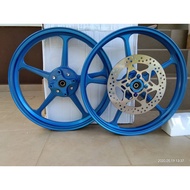 Sportrim cutting fg505 Y15 (Yoshipower)