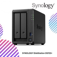 SYNOLOGY DiskStation DS723+