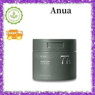 Anua Heartleaf 77 Clear toner Pad (70ea)