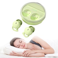 Wireless Invisible Sleep Earbuds Bluetooth Small Ear Buds For Side Sleepers Sleep Bluetooth Earbuds 