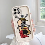 Infinix Smart 6 X6511B Cute Case Phone TY T31714