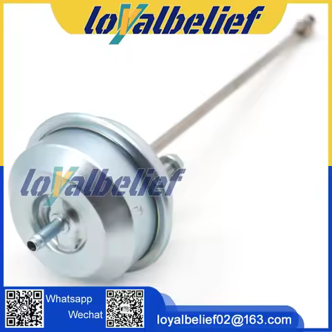 NEW A274 Auto Turbocharger Actuator Turbo Wastegate for Mercedes E C CLA W212 W204 C300 OM 274 920 A