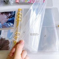 Taoyuan Shipment Jiugongge Card Book Polaroid Photo Book Four-Grid Card Book Polaroid Photo Book Car