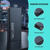 Alittlesearch DIY  Case PD225W Battery Storage Box Fast Charging 1260110 Holder  for Outdoor Camping