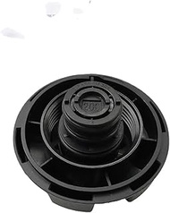 Generico Radiator Coolant Expansion Tank Cap Compatible for BMW Series 2 3 4 5 6 7 8 E90 E60 F10 F01