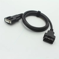 BMW ICOM NEXT OBD Cable Diagnostic Interface Main Cable