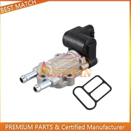 Idle Air Control IAC Valve For Honda Fit Jazz 16022-PWA-G01 16022-PWA-901