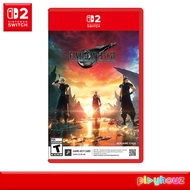 NS2 Final Fantasy VII Rebirth (Nintendo Switch 2) 最终幻想7：重生 中文 FF7