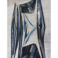 STRIPING NOUVO RC 135 NOUVO ELEGANCE