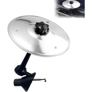 Car Cymbal Air Vent Symbol Drum Crash for Dash, Suitable for Drummer Music Lovers Gift