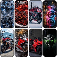 for Realme Norzo 50i Prime GT2 pro GT neo 3T X Lite XT 9 10 X2 V13 C31 C30 S 9i TPU phone case soft 