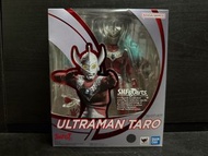 SHF Ultraman Taro