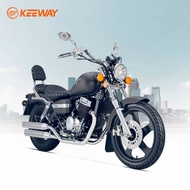 KEEWAY PATAGONIAN EAGLE 250 CRUISER