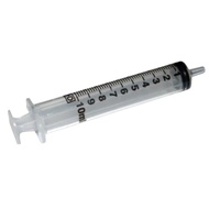 BD Syringe 10ml LS 1's