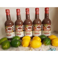 Fish Sauce Boneless Bagoong Ming's 750ML from Lingayen Pangasinan