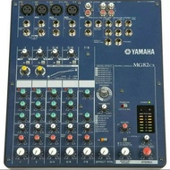 Mixer Yamaha MG 82 CX / YAMAHA MG 82CX / MG82CX GRADE A