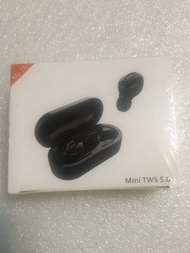 XG-15無線藍牙耳機 TWS 5.0運動耳機磁吸充電倉雙耳通話
