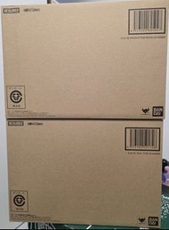 2盒 Metal Build EVA-01 Test Type & Production Model EVA-02 2020版 新世紀福音戰士 初號機 貳號機