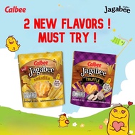 Calbee Jagabee Potato Sticks 36g Potato Chips