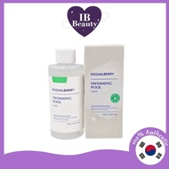 [EQQUALBERRY] Swimming Pool Toner 155ml / 300ml