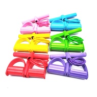 《Hot Sale》Resistance Band for Legs Waist Slimming Exercise Resistance Rope Fitness Resistance Band B