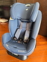 Joie Every Stage FX LFC 雙向成長兒童汽車安全座椅｜初生用到12歲 Aeon行貨