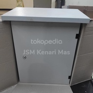 Promo Box Panel Hat 40 x 50 x 22 outdoor 1.5mm thick Discount