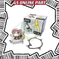 GNS WATER PUMP HONDA HRV 1.5 HYBRID 2019> (1 YEAR WARRANTY) 19200-5RO-003