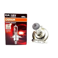 OSRAM H4 12V 100 90 100/ 90 watt main front halogen car original