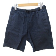 GRAMICCI Pants navy Direct from Japan Secondhand