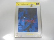 PS2 日版 GAME 真女神轉生3 NOCTURNE (42652502) 