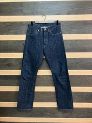 Levi’s Levis LVC S501XX 1944 日本製 大E 赤耳 31（44501 0072）