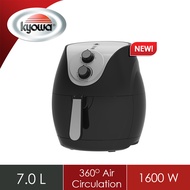 Kyowa | KW-3815 Air Fryer 7L 