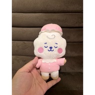 BTS BT21 RJ alpaca JIN bts original collection/ gift doll