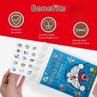 Cartoon Acne Patch, Cute Alien Acne Patch, Invisible Breathable Patch Acne W0w0