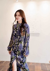 Sugarbird :  Villain Berry Dress