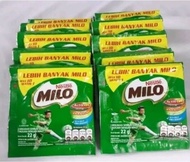 Milo Renteng - Milo Sachet