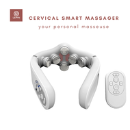 LEPIN Cervical Smart Massager RL-408